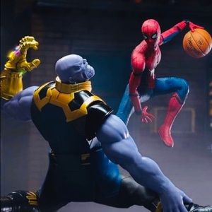 Meet your Posher, David